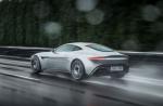 Aston Martin DB10 2015 года